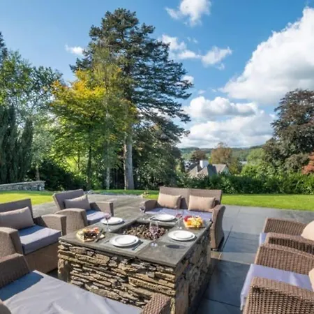 Majority Of Luxury Edwardian - Lake Views アパート