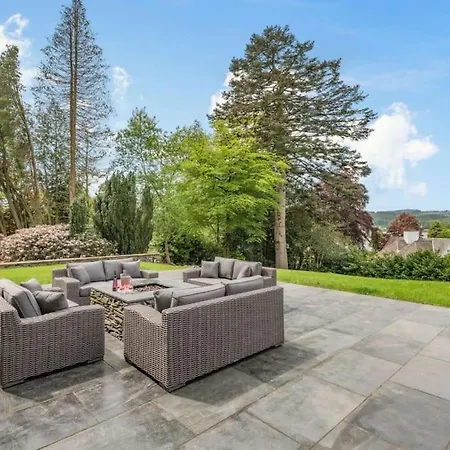 Majority Of Luxury Edwardian - Lake Views アパート *