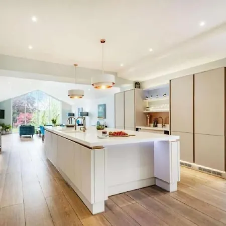 Majority Of Luxury Edwardian - Lake Views ボウネス＝オン＝ウィンダミア