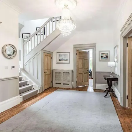 Majority Of Luxury Edwardian - Lake Views アパート