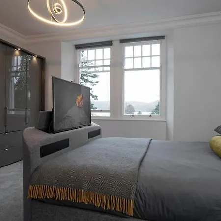 Majority Of Luxury Edwardian - Lake Views * ボウネス＝オン＝ウィンダミア