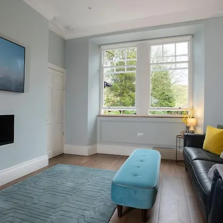 Majority Of Luxury Edwardian - Lake Views アパート ボウネス＝オン＝ウィンダミア