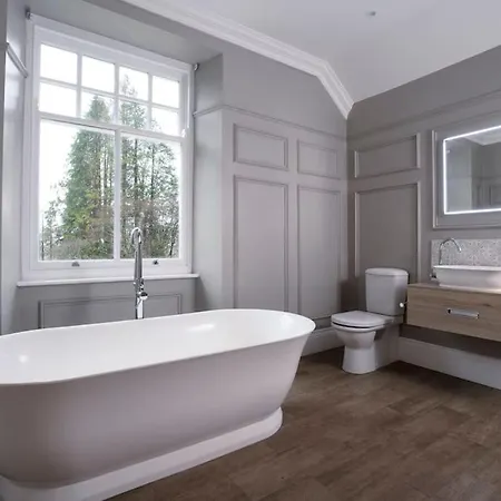 Majority Of Luxury Edwardian - Lake Views ボウネス＝オン＝ウィンダミア