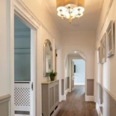 Majority Of Luxury Edwardian - Lake Views アパート *