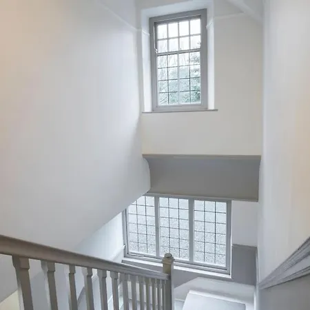 アパート Majority Of Luxury Edwardian - Lake Views