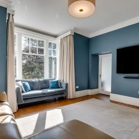 Majority Of Luxury Edwardian - Lake Views アパート ボウネス＝オン＝ウィンダミア
